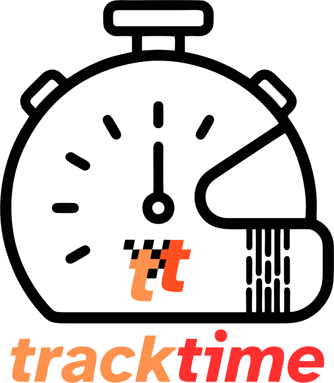 Track Time